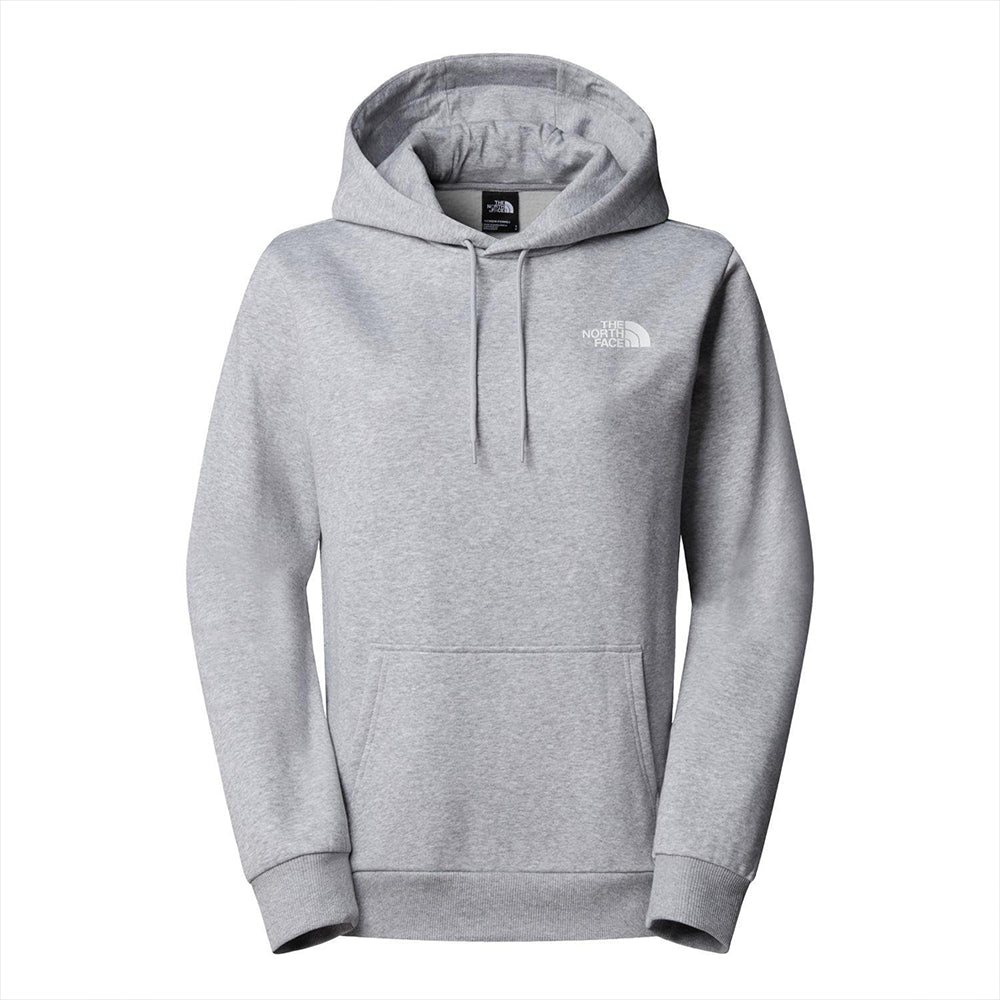 SD RG  HOODIE W