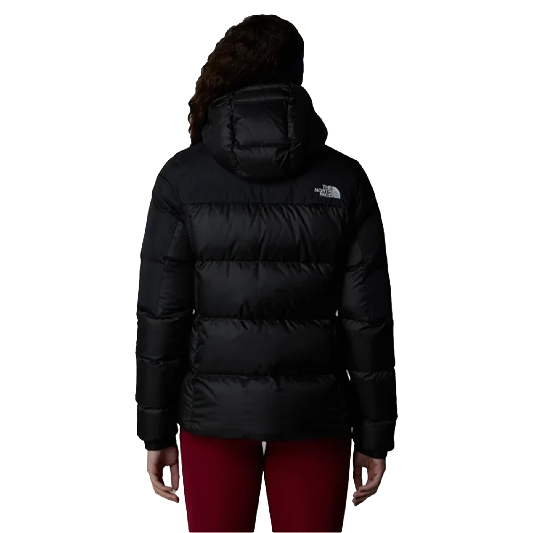 DIABLO DOWN 2.0 HOODI W