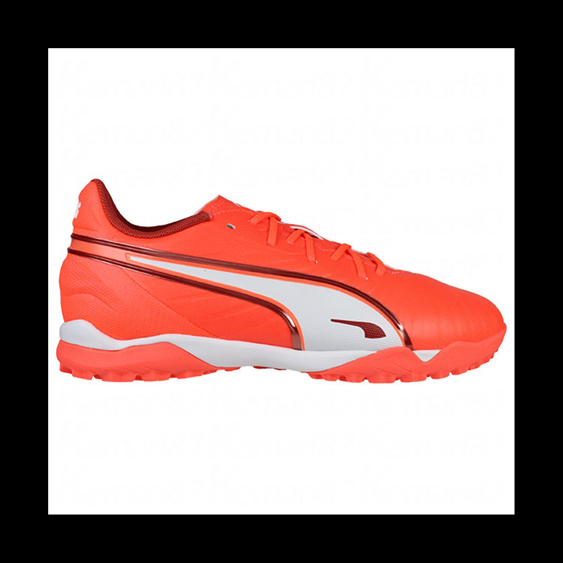 KING MATCH TT + MID JUNIOR