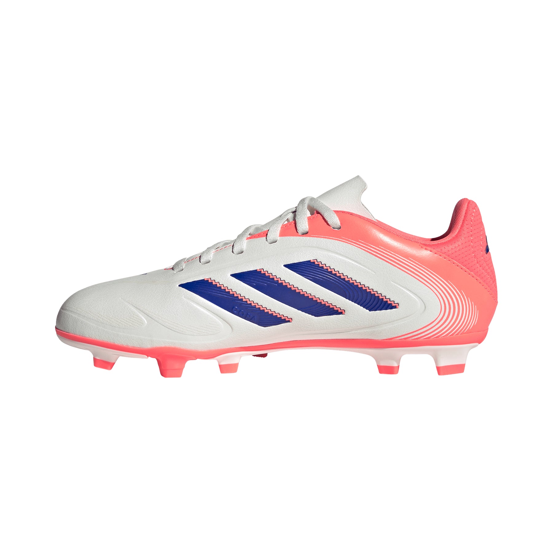 COPA PURE III CLUB FG/MG JUNIOR