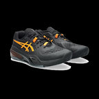 GEL RESOLUTION X CLAY M