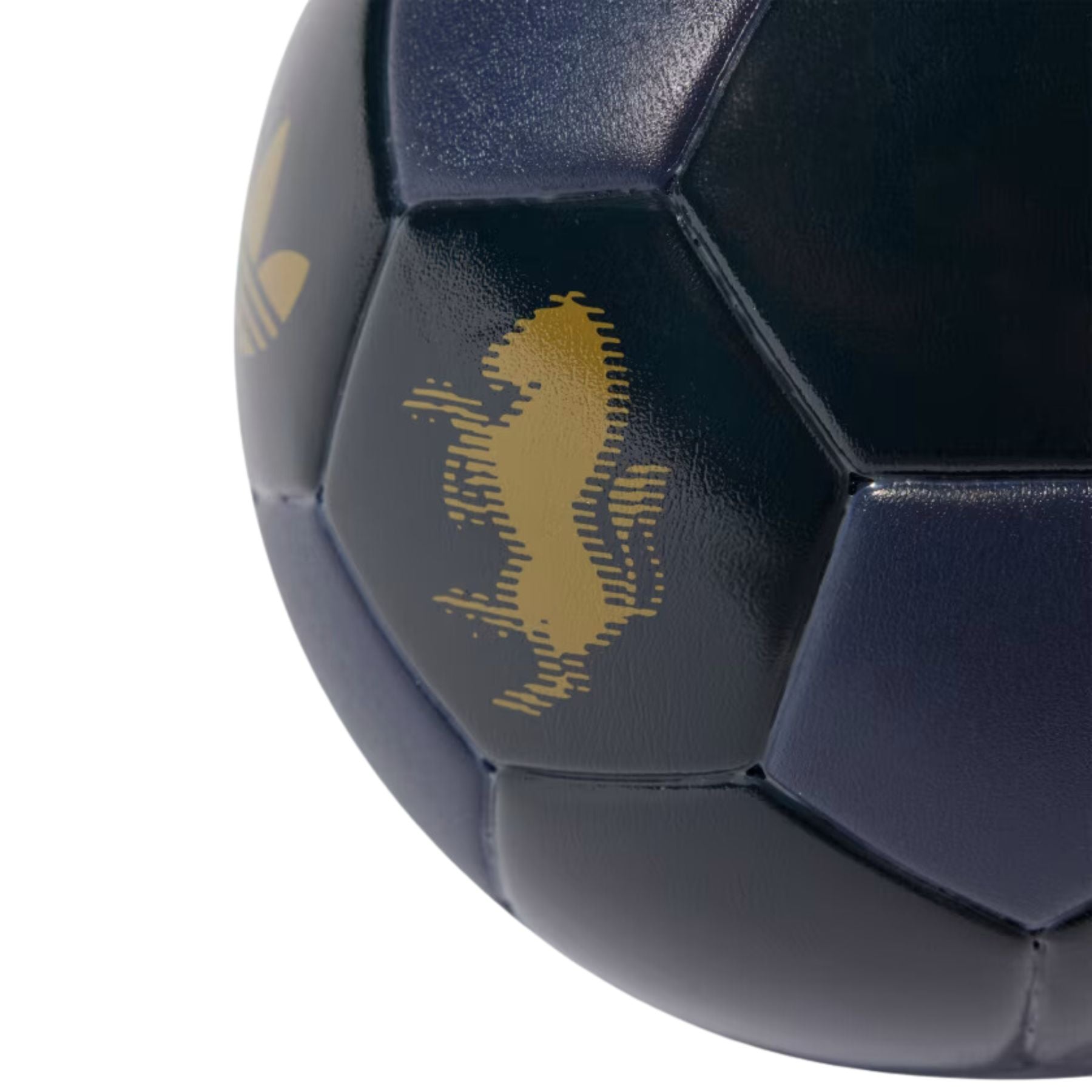 MINI PALLONE JUVENTUS THIRD