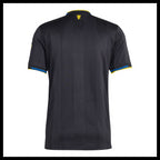 MAGLIA MANCHESTER U. AUTHENTIC THIRD 25/26