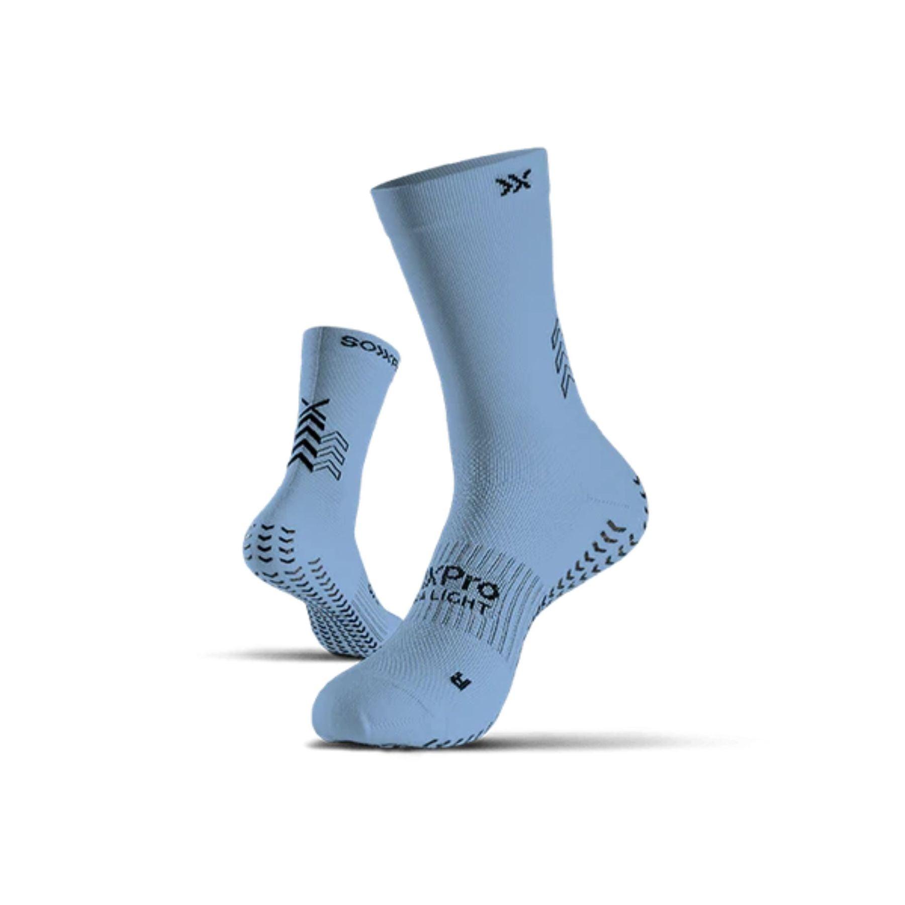 SOXPRO ULTRA LIGHT - LIGHT BLUE