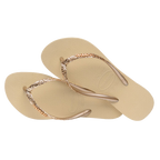HAVAIANAS SLIM GLITTER II