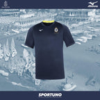 DISCIPLINA VELA - MAGLIA ALLENAMENTO UOMO/BAMBINO