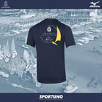 DISCIPLINA VELA - MAGLIA ALLENAMENTO UOMO/BAMBINO