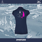 DISCIPLINA VELA - MAGLIA ALLENAMENTO DONNA