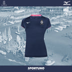 DISCIPLINA CANOA - MAGLIA ALLENAMENTO DONNA