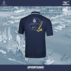 DISCIPLINA WIND SURF - POLO UOMO/BAMBINO