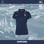DISCIPLINA WIND SURF - POLO DONNA