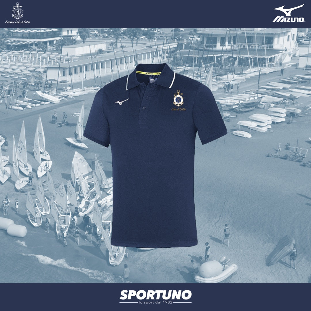 DISCIPLINA CANOA - POLO BAMBINA