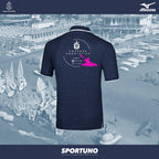 DISCIPLINA CANOA - POLO BAMBINA