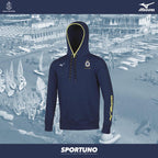 DISCIPLINA VELA - FELPA UOMO