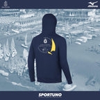 DISCIPLINA VELA - FELPA UOMO