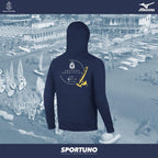 DISCIPLINA WIND SURF - FELPA UOMO
