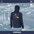 DISCIPLINA CANOA - FELPA BAMBINO