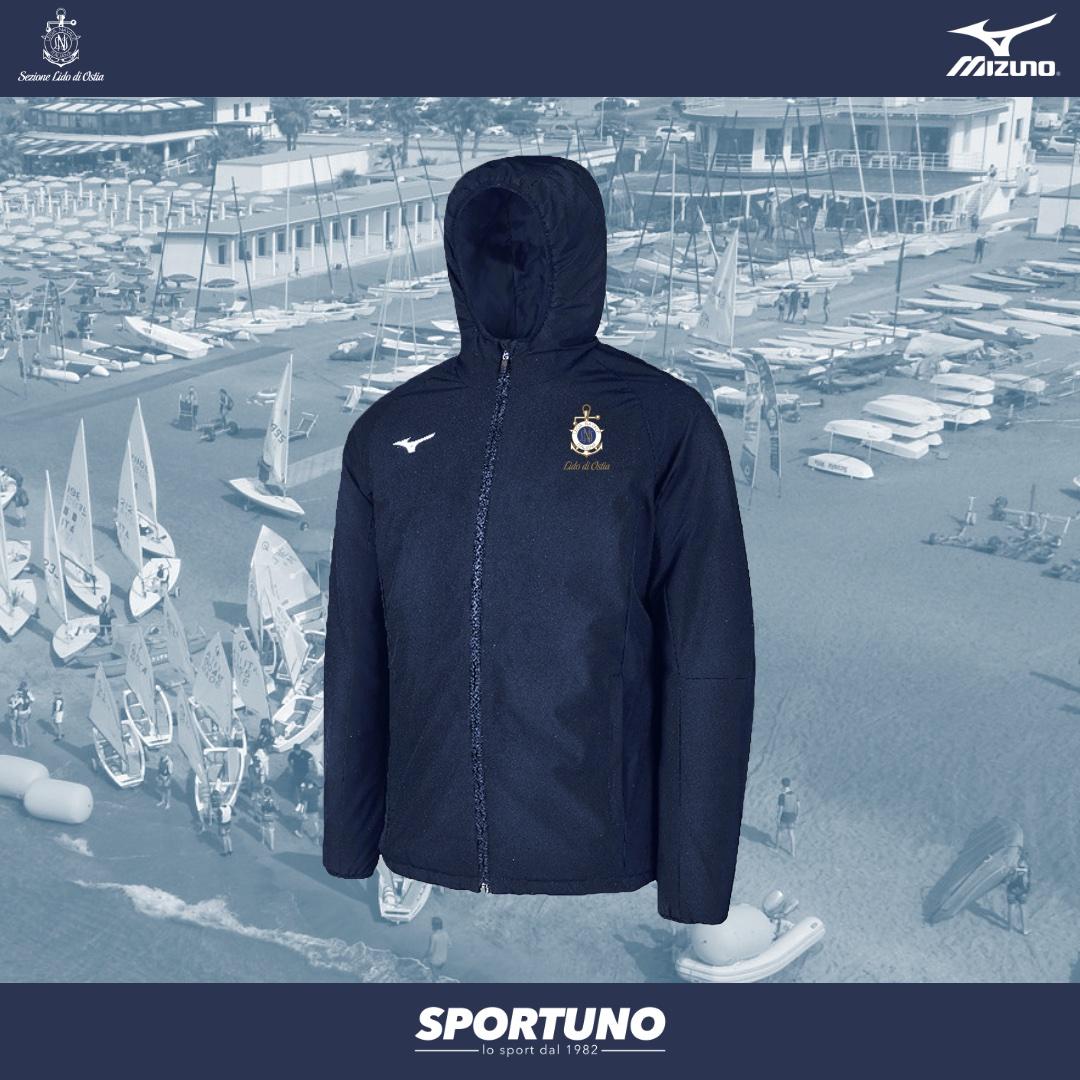 GIACCONE UNISEX