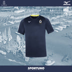 DISCIPLINA WIND SURF - MAGLIA ALLENAMENTO UOMO/BAMBINO