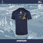 DISCIPLINA WIND SURF - MAGLIA ALLENAMENTO UOMO/BAMBINO