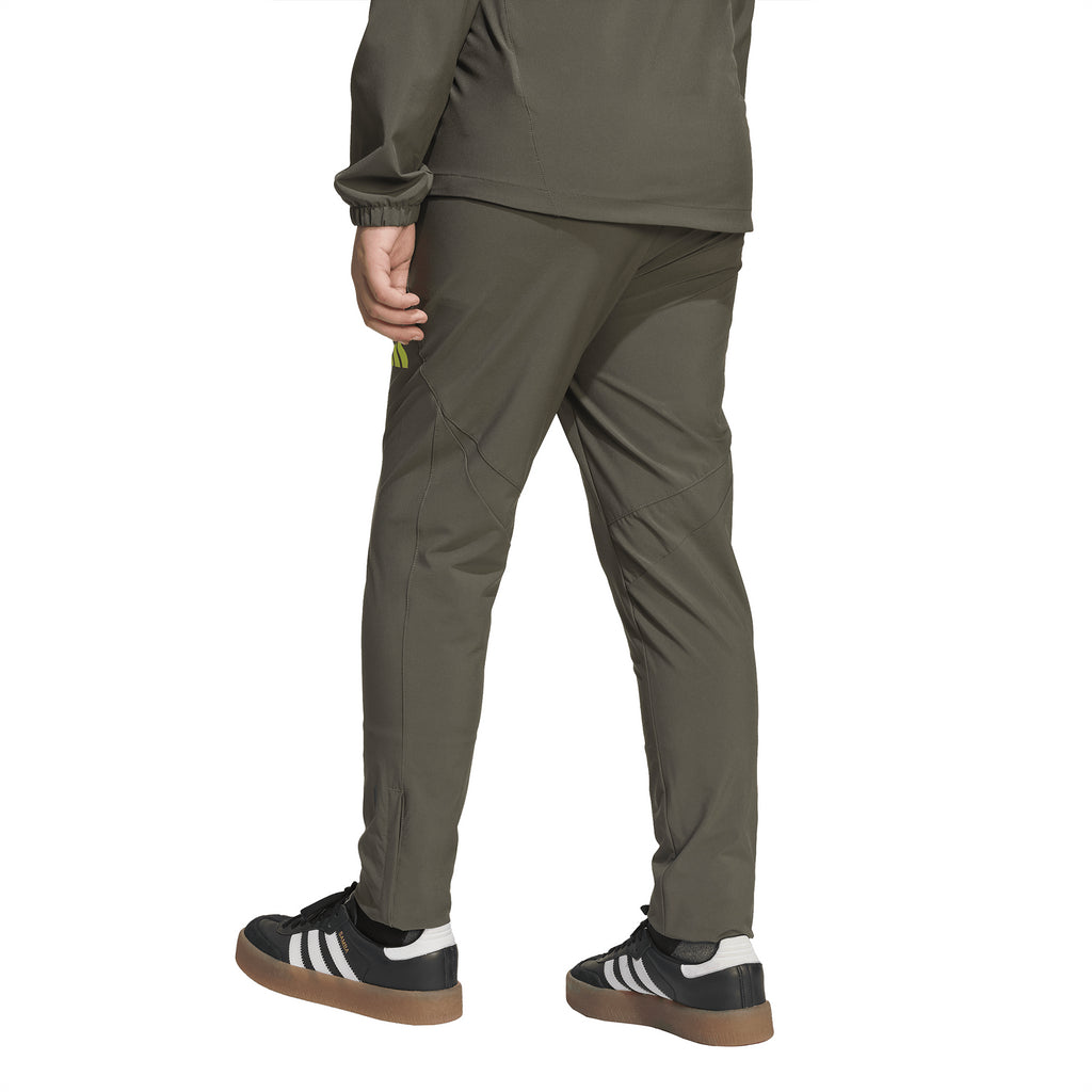 PANTALONI TR. REAL MADRID 25/26 JUNIOR