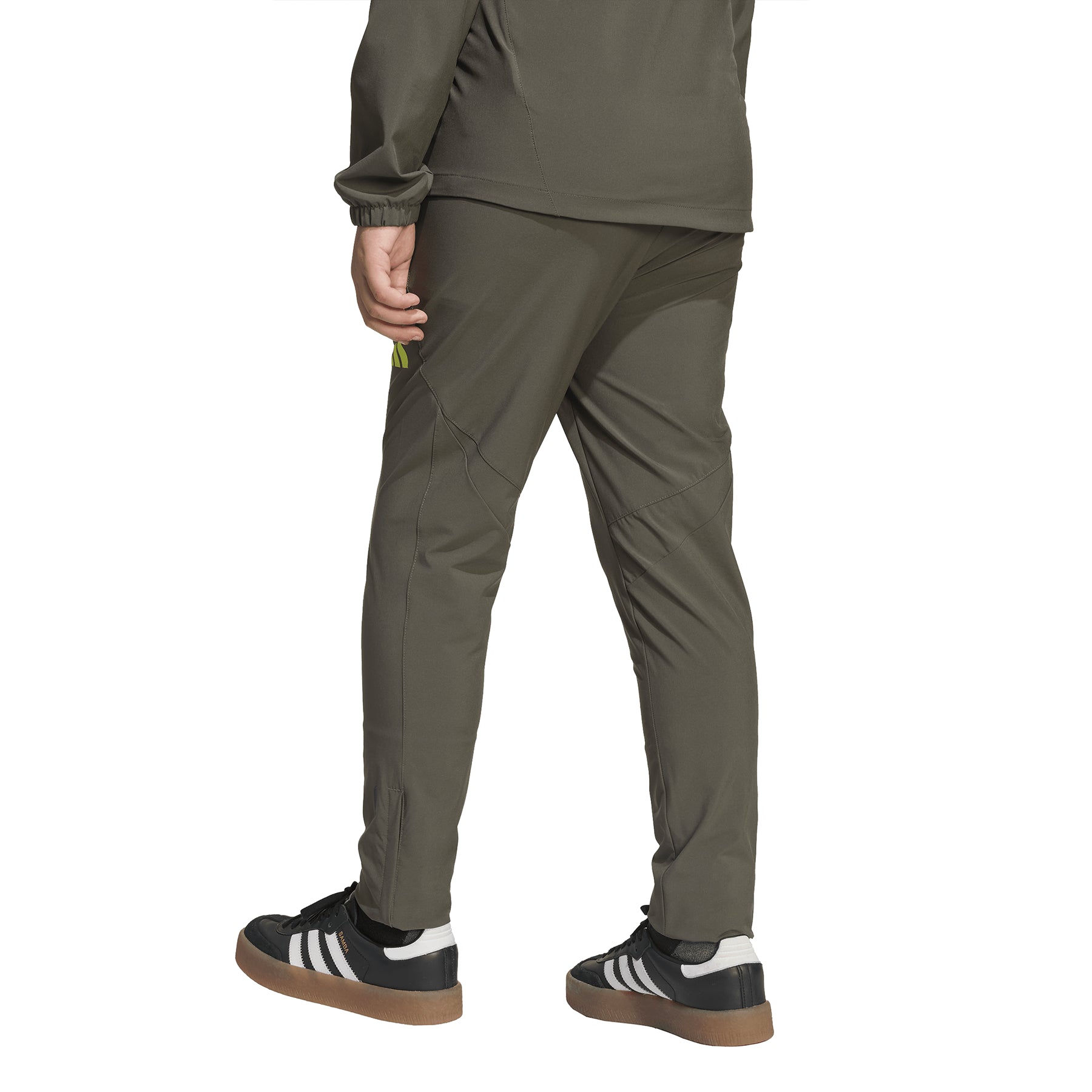 PANTALONI TR. REAL MADRID 25/26 JUNIOR