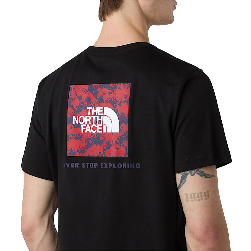 T-SHIRT RAKU HORSE M