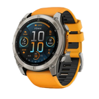 FENIX 8 51mm AMOLED SAPPHIRE