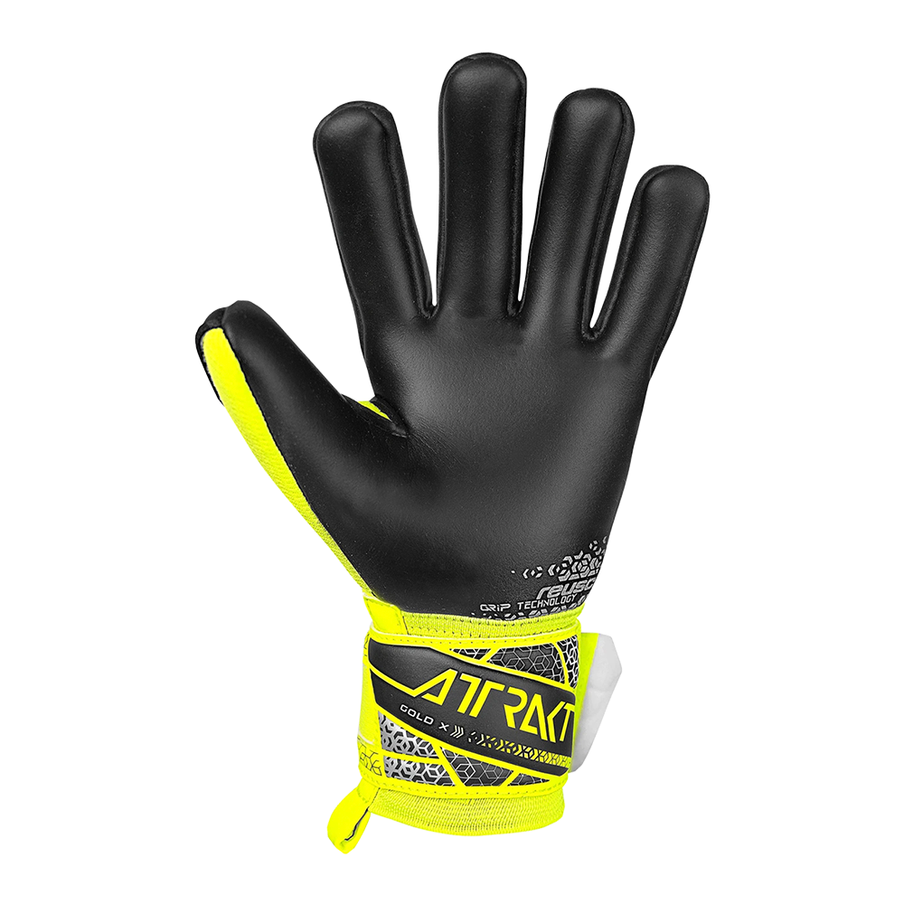 ATTRAKT GOLD X NC JUNIOR