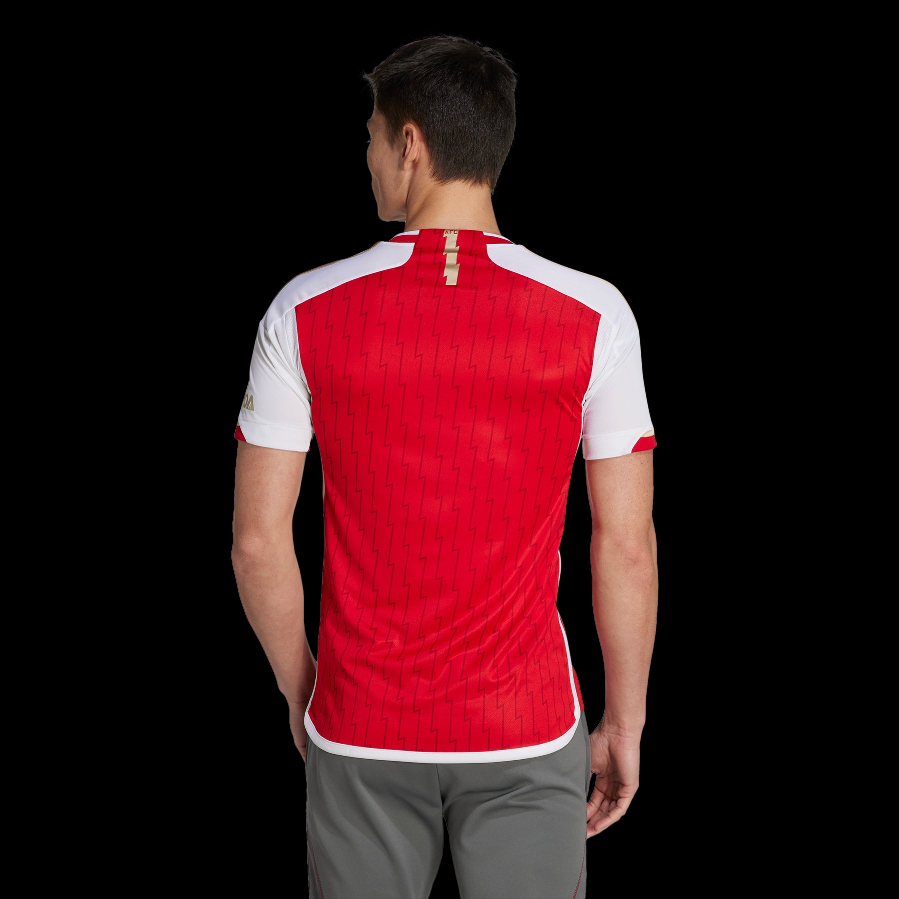 MAGLIA ARSENAL HOME 2023/2024