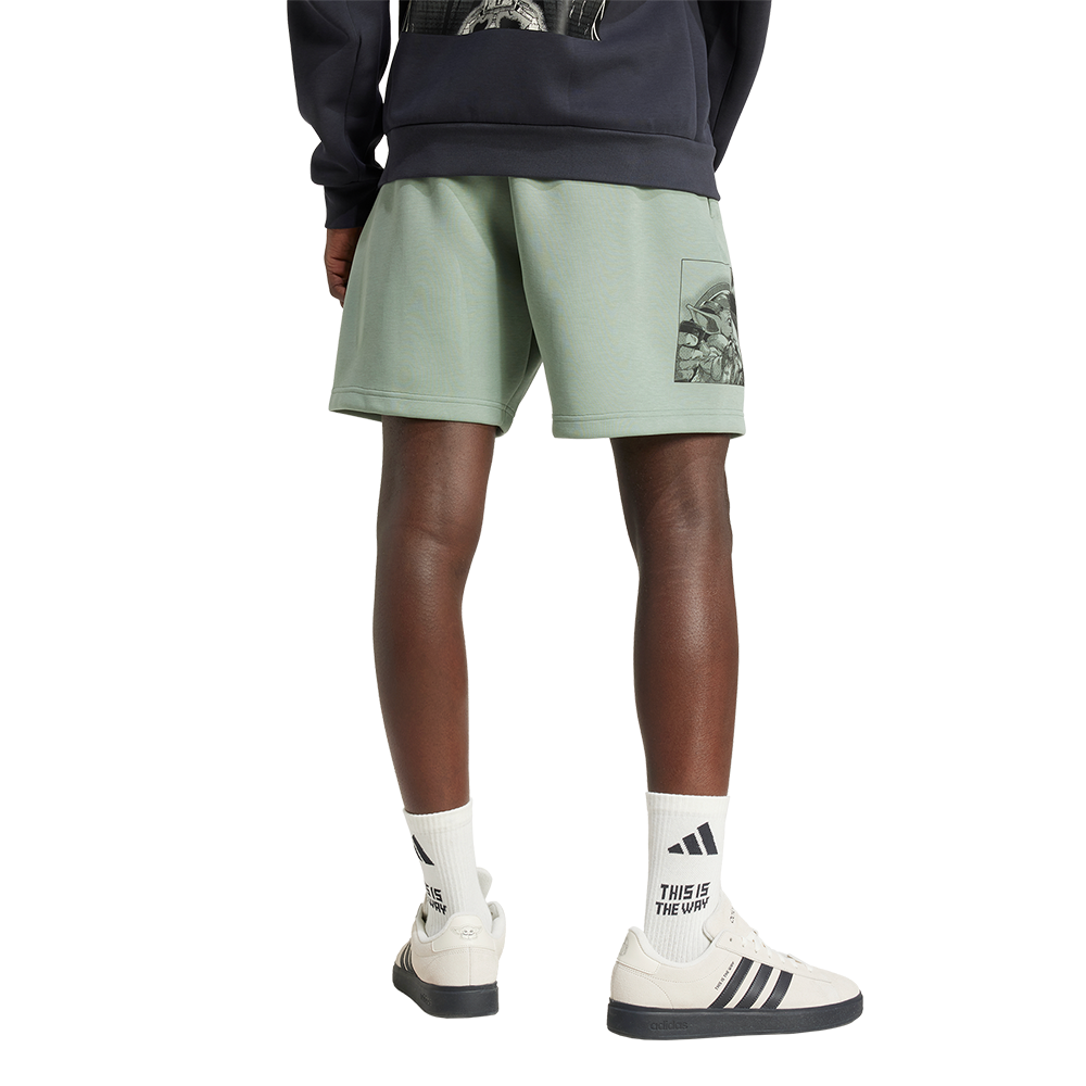 SHORT M