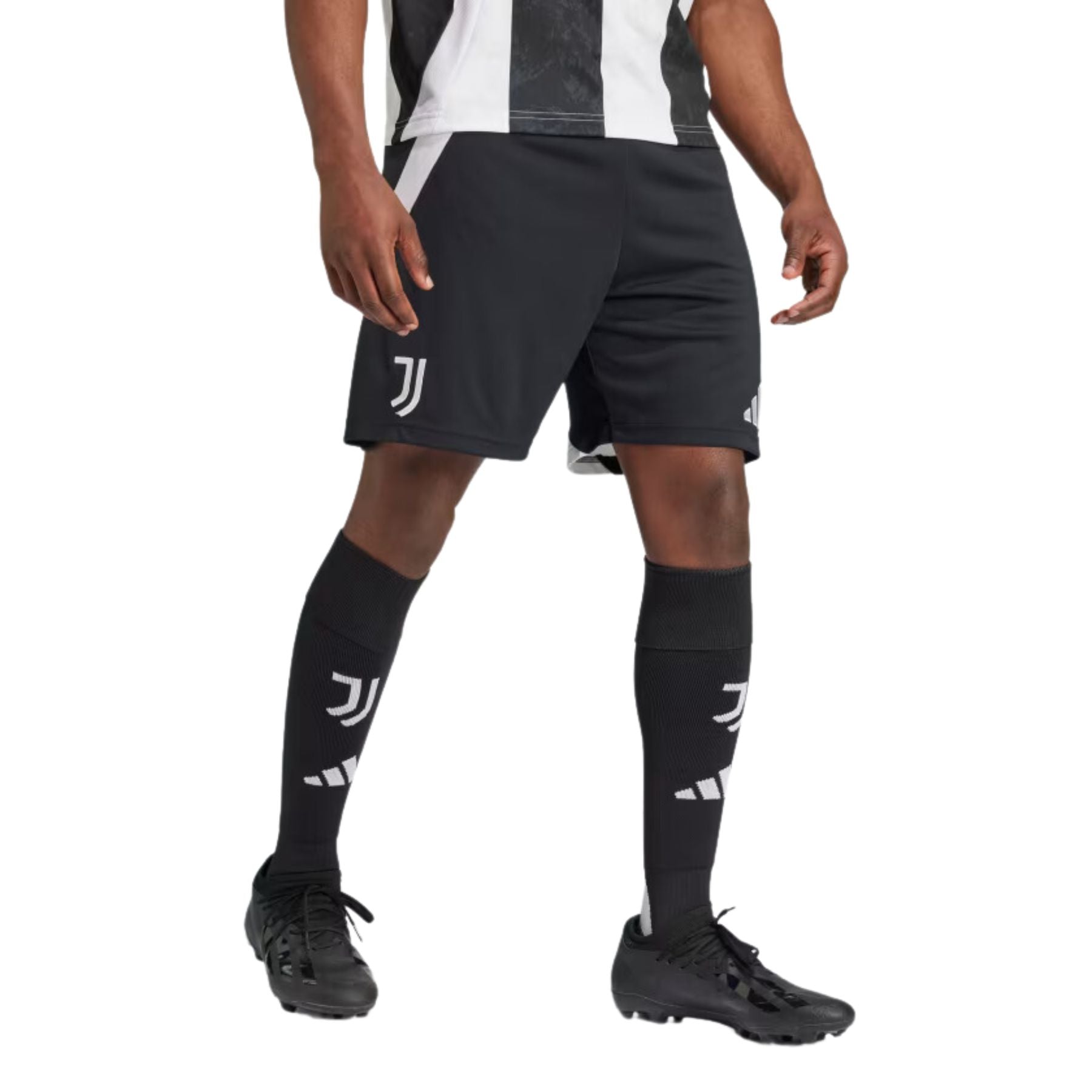 SHORT JUVENTUS HOME