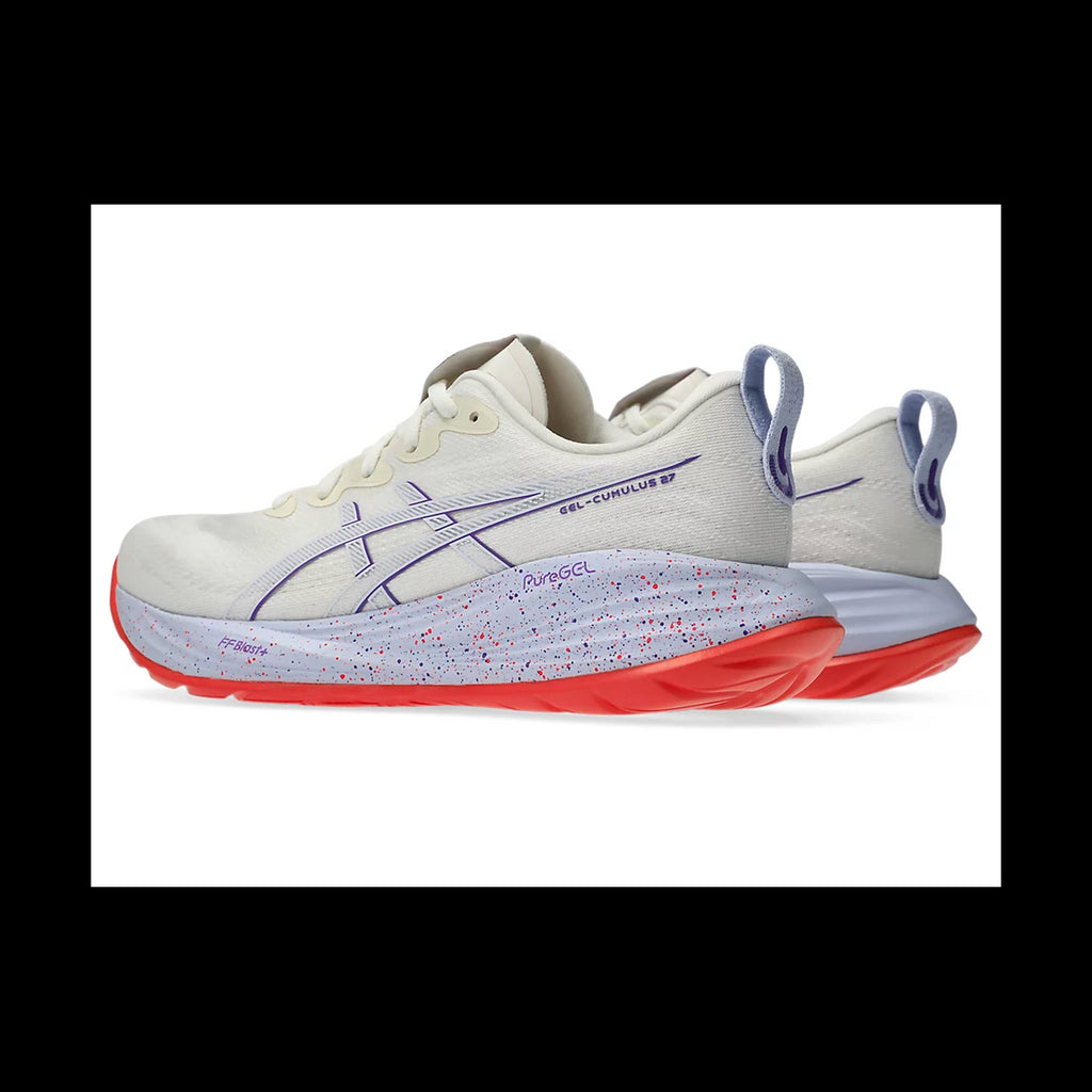 GEL CUMULUS 27  TOKYO W