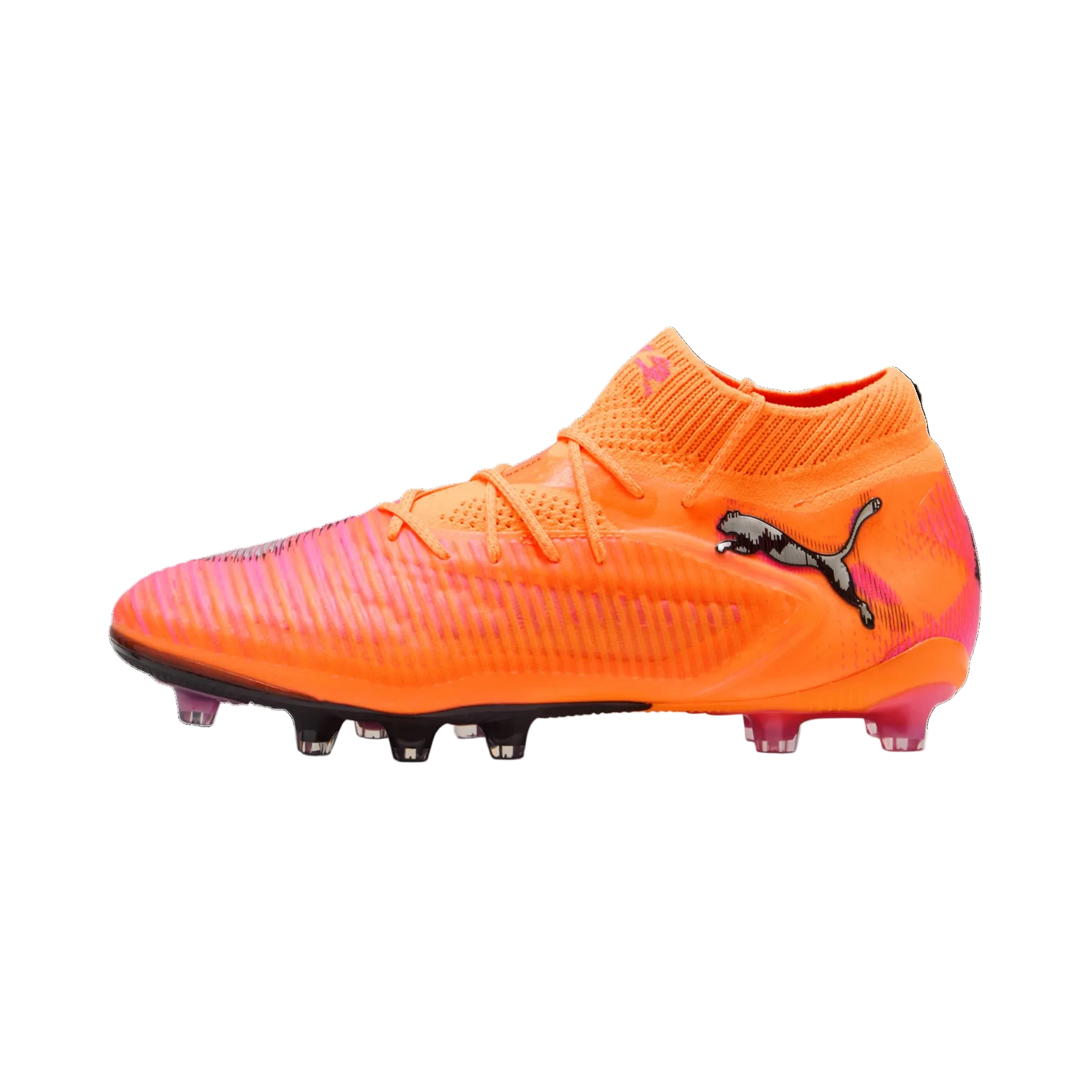 FUTURE 8 ULTIMATE AG