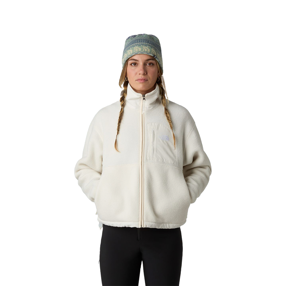 GIACCA YUM OFFPEAK  W