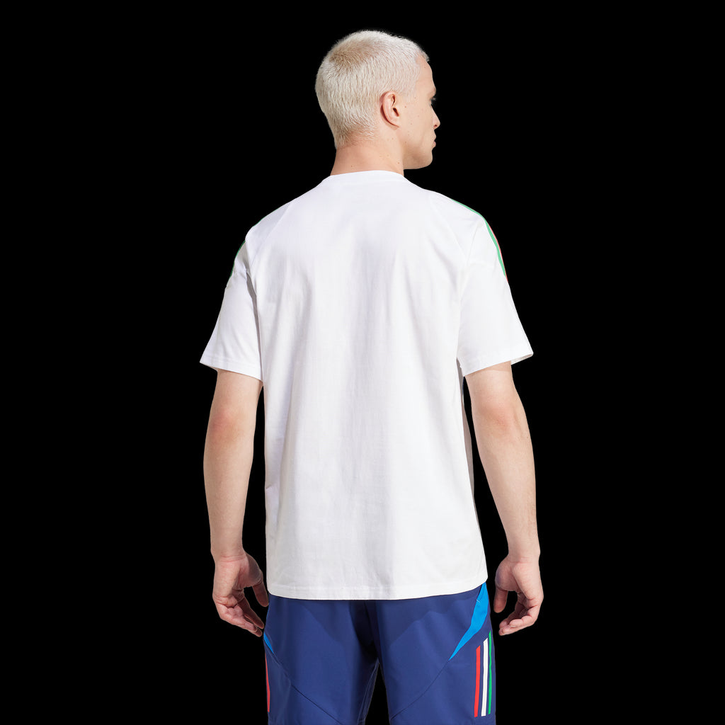 FIGC ITALIA MAGLIA TRAINING UOMO