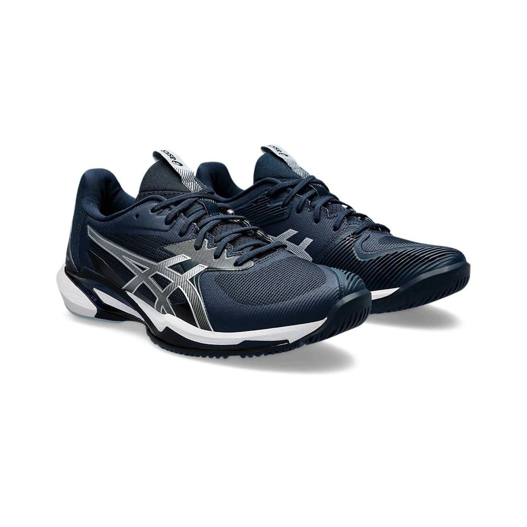 ASICS SOLUTION SPEED FF 3 CLAY M