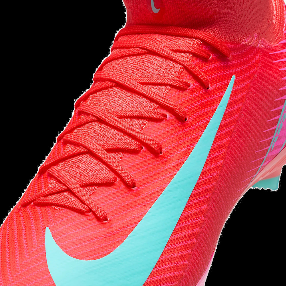 MERCURIAL ZOOM SUPERFLY 10 PRO FG M