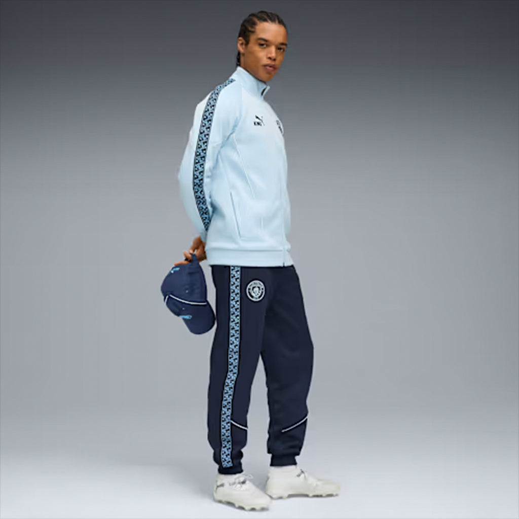 PANTALONE MANCHESTER CITY KING ANTHEM 25/26