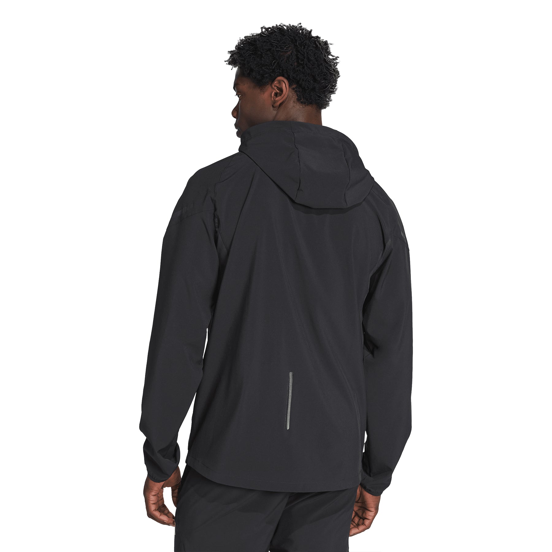 GIACCA REAL MADRID TIRO 25 PRO VIS TECH