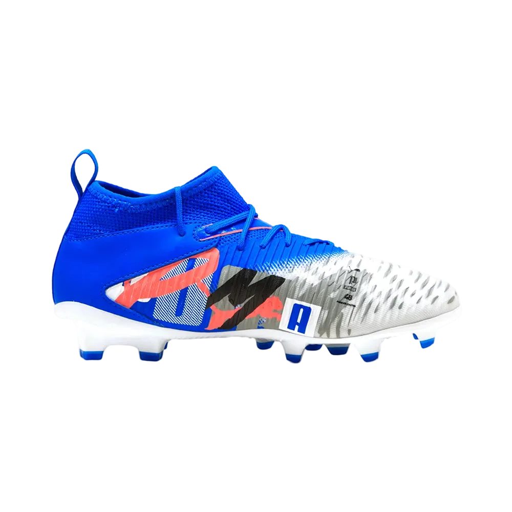 FUTURE 8 MATCH FOREVER FG/AG JUNIOR