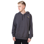 FELPA FLOWER DOME RELAXED