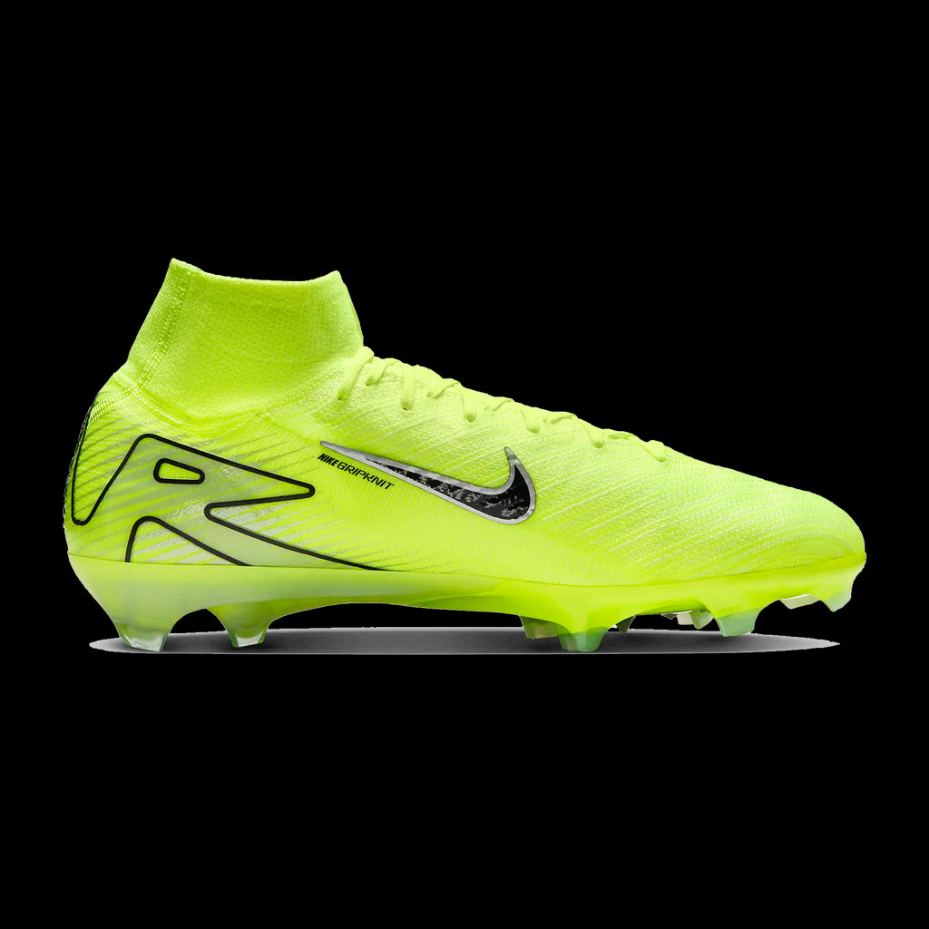 MERCURIAL ZOOM SUPERFLY 10 ELITE FG