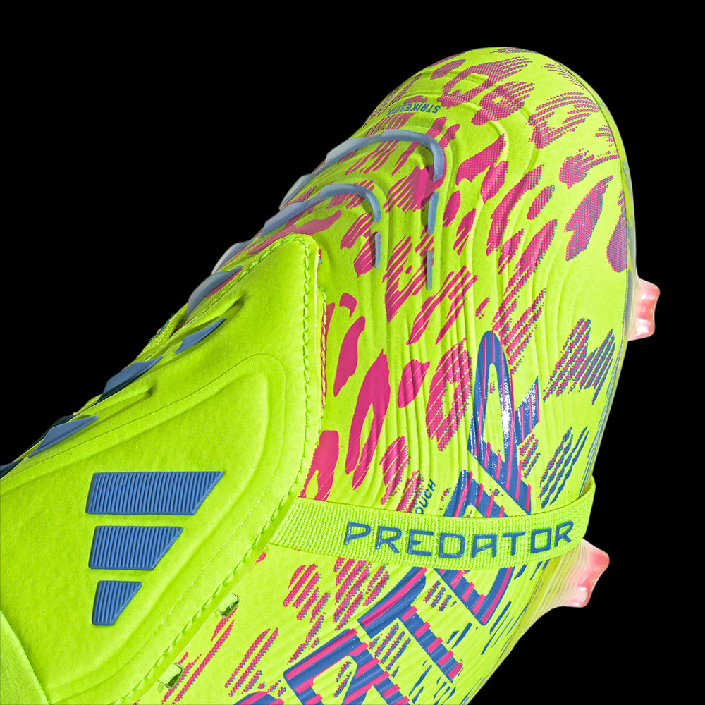 PREDATOR ELITE FT FG