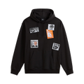 PUNK PATCH PULLOVER M