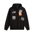 PUNK PATCH PULLOVER M