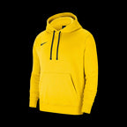 NIKE FLEECE PULLOVER HOODIE