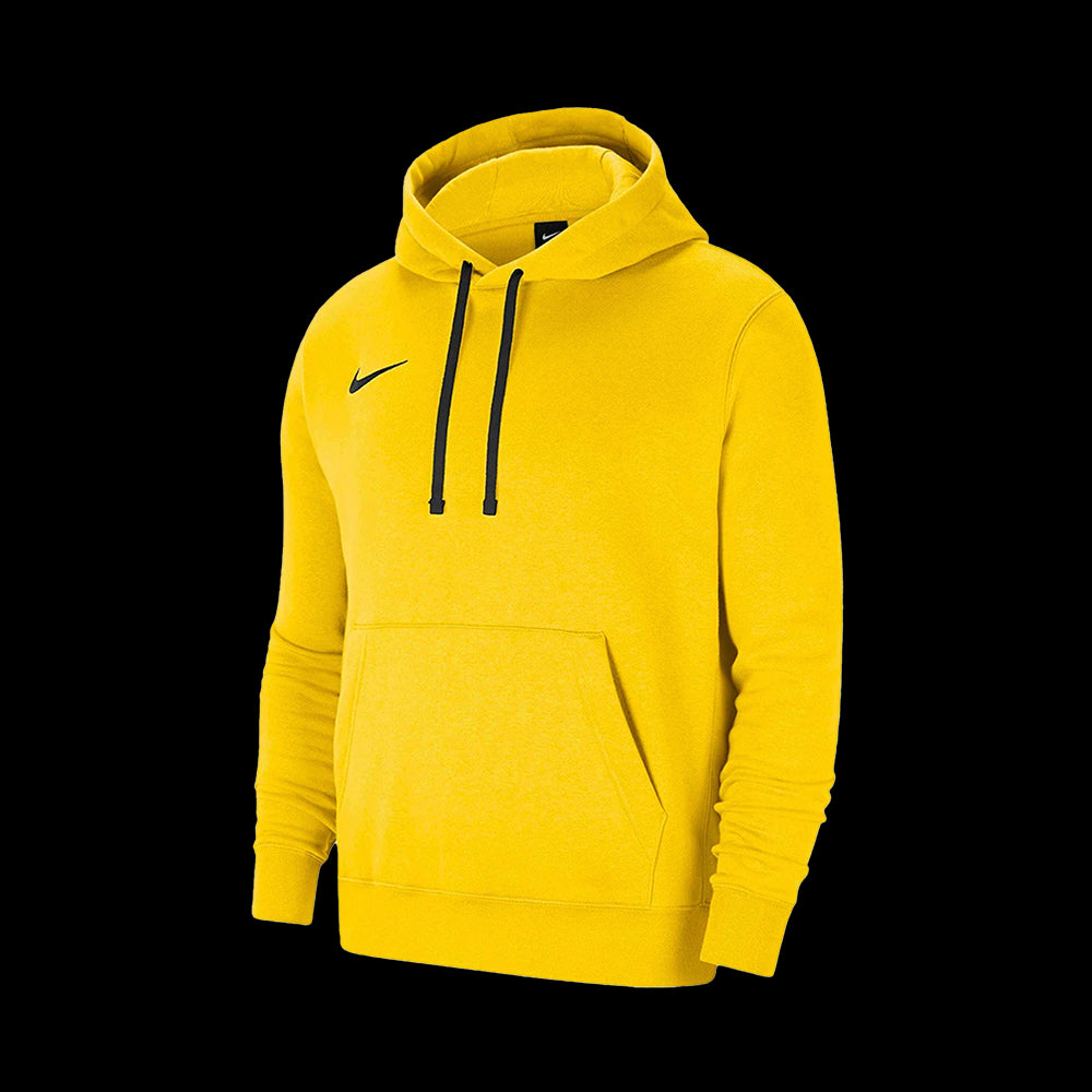NIKE FLEECE PULLOVER HOODIE