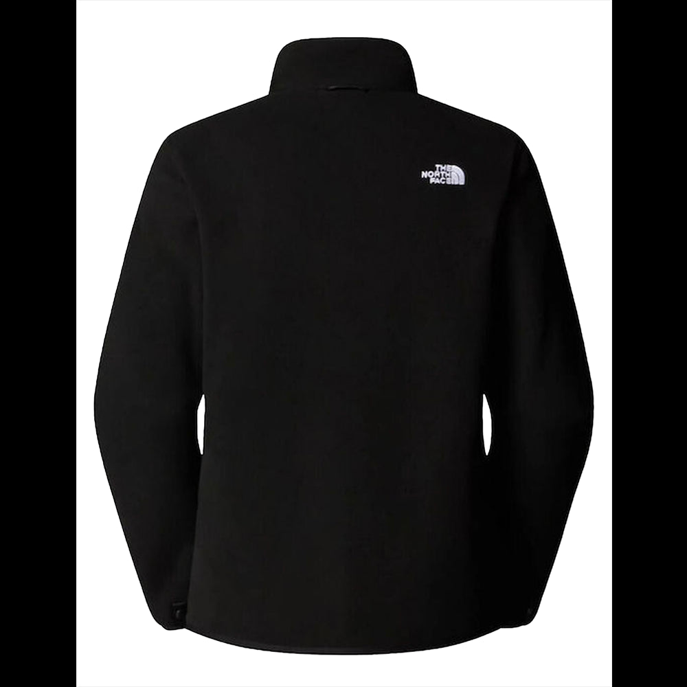 GLACIER FLEECE JACKET W