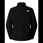 GLACIER FLEECE JACKET W